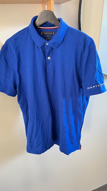 Tommy Hilfiger Polo bolur