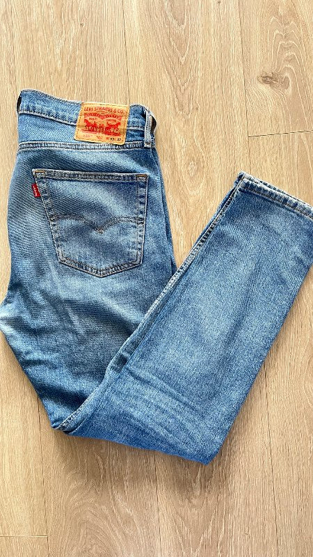 Levis 515 gallabuxur