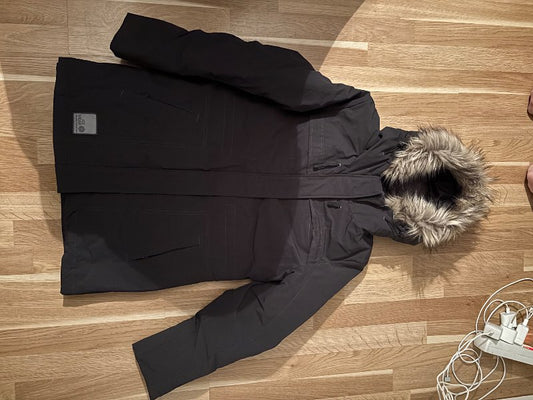 Nýr ICEWEAR úlpa