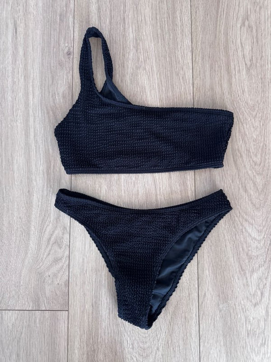 Svört bikini (Target)