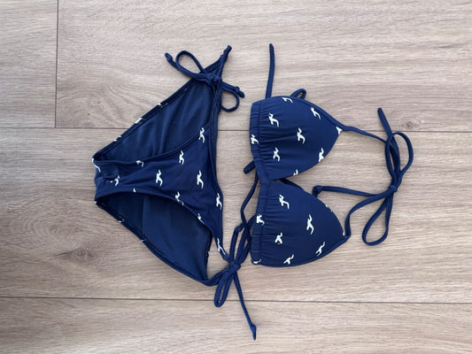 Hollister bikini