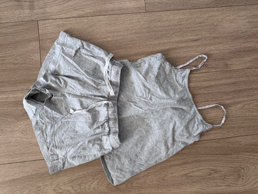 Calvin klein náttföt mikið notað
