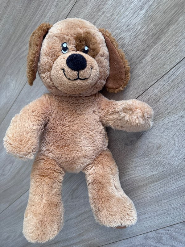 Build a bear hundur