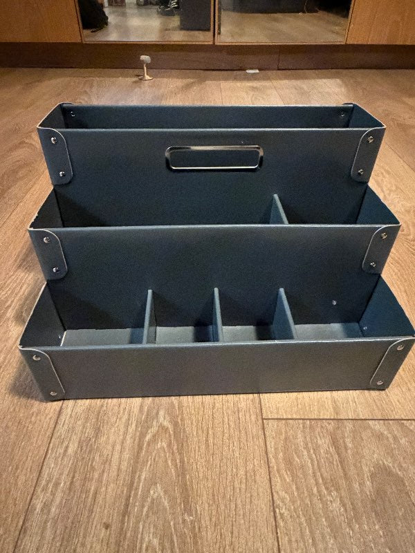 Desk organizer