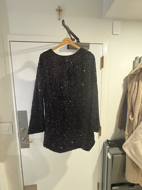 Vero moda kjóll