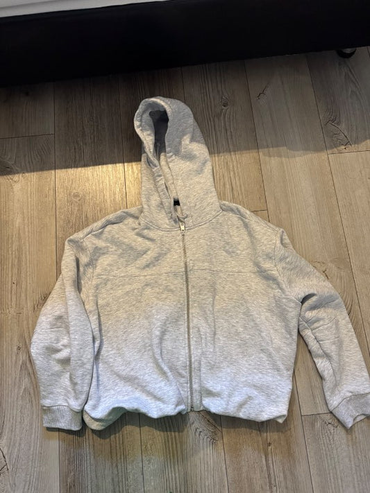 Asos rend hettupeysa