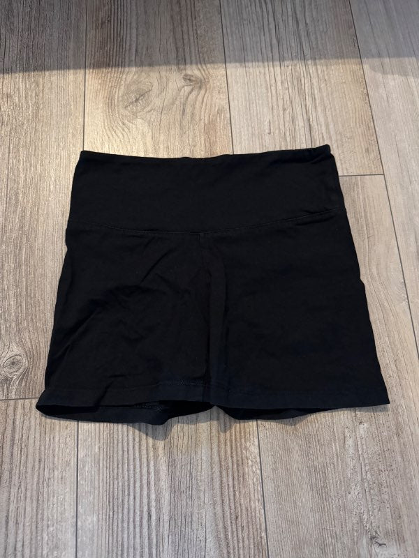 Þröngar stuttbuxur