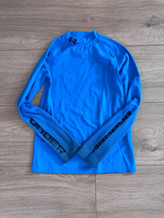 Under armor innanundir bolur