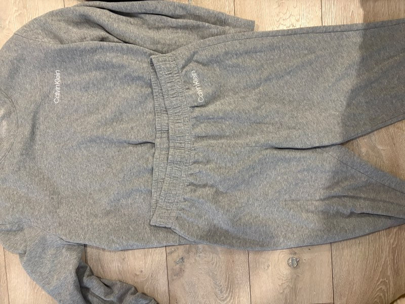 Set Calvin Klein