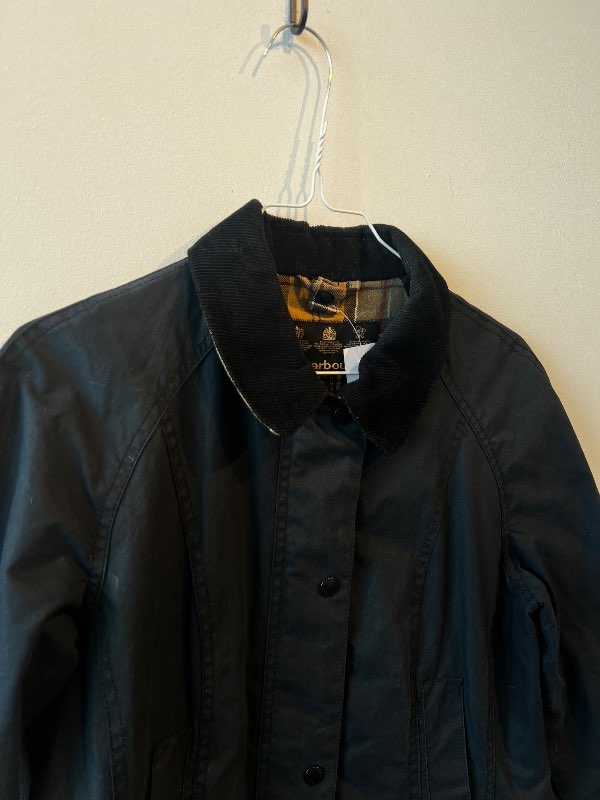 Barbour jakki