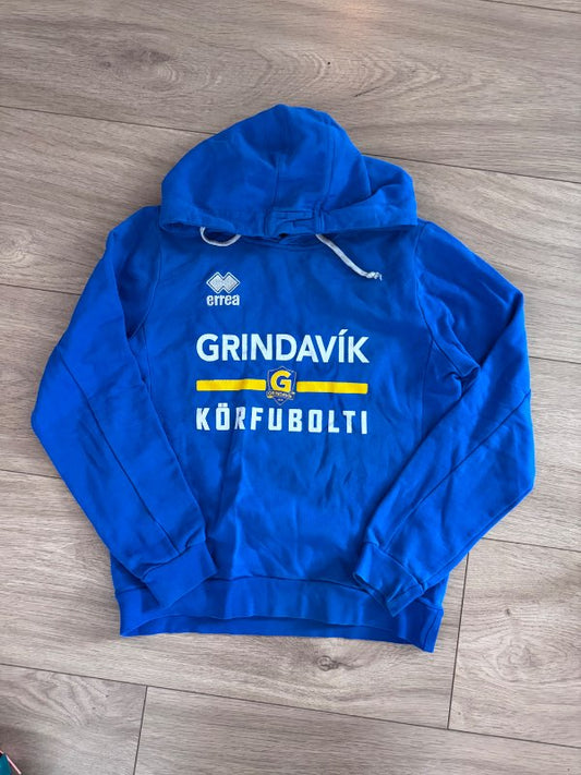 Grindavik körfuboltapeysa