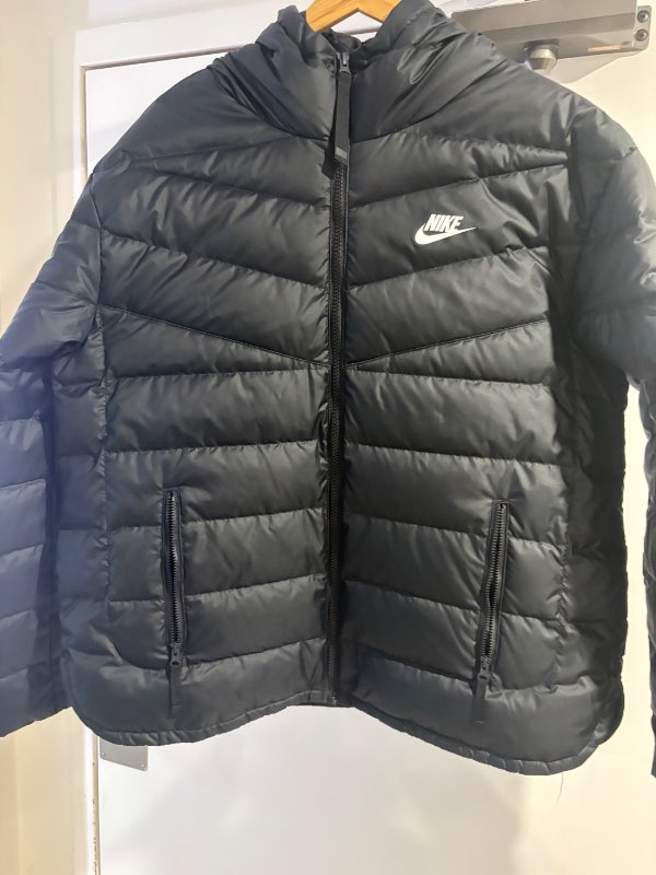 Nike jakki