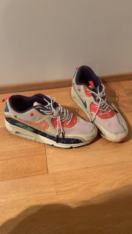 Nike air max