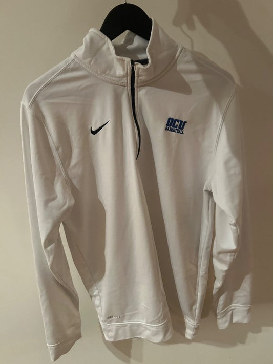 Nike peysa
