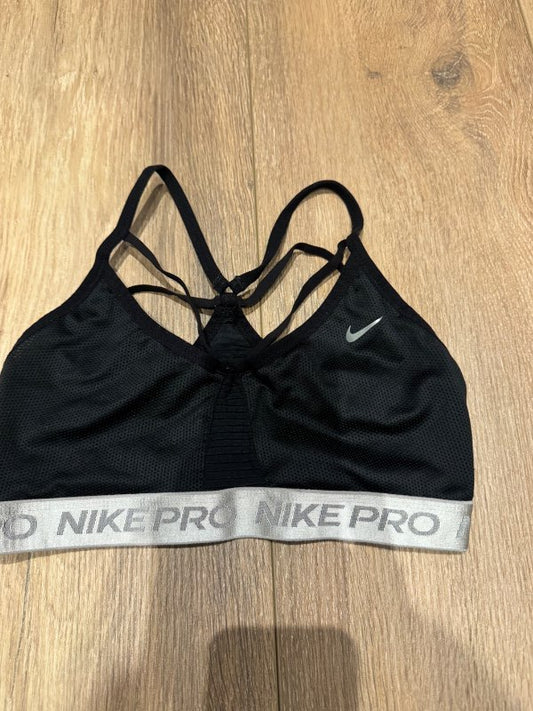 Nike toppur