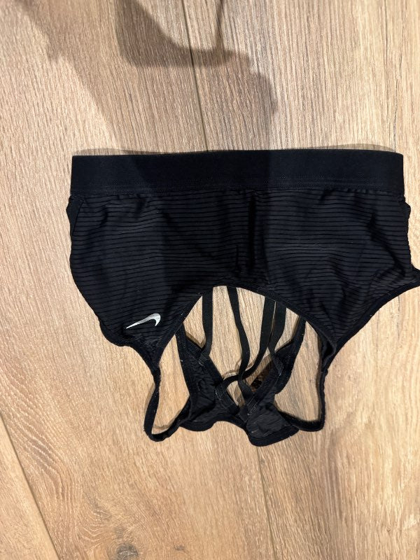 Nike toppur