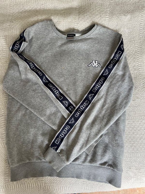 Kappa hoodie