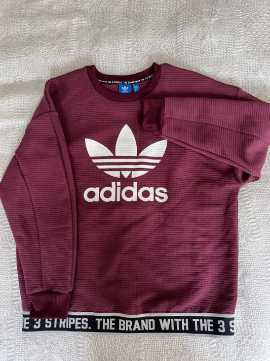 Adidas hoodie