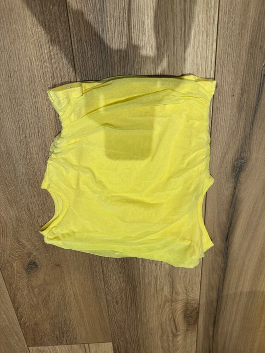 Gulur off the shoulder top