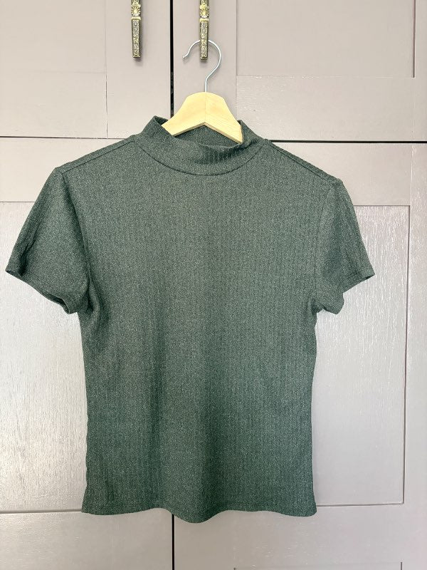 VINTAGE turtleneck