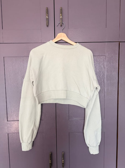 MINT crop top