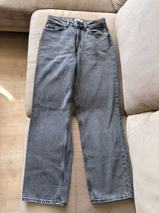 H&M jeans