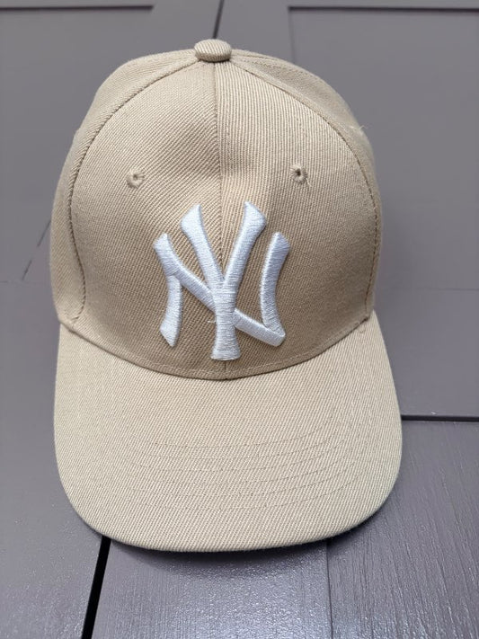NY full cap