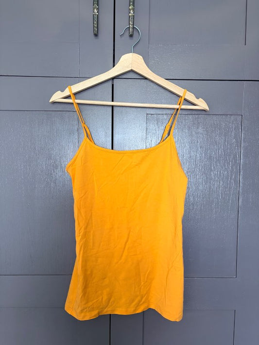 PRIMARK top orange