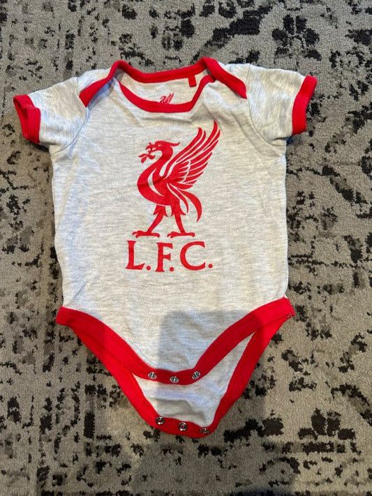 Grá liverpool samfella