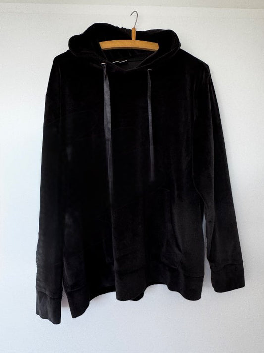 Black Hoodie