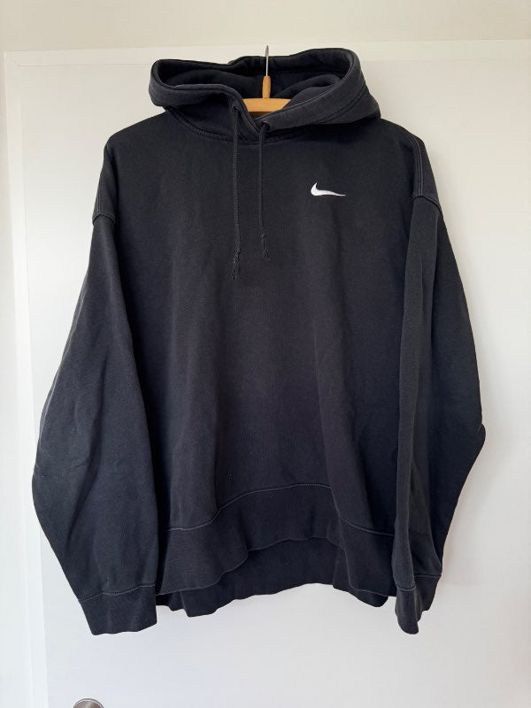 Black Nike Hoodie