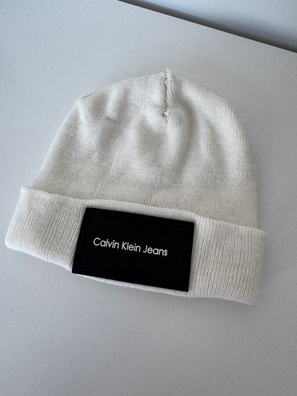 Calvin Klein hat