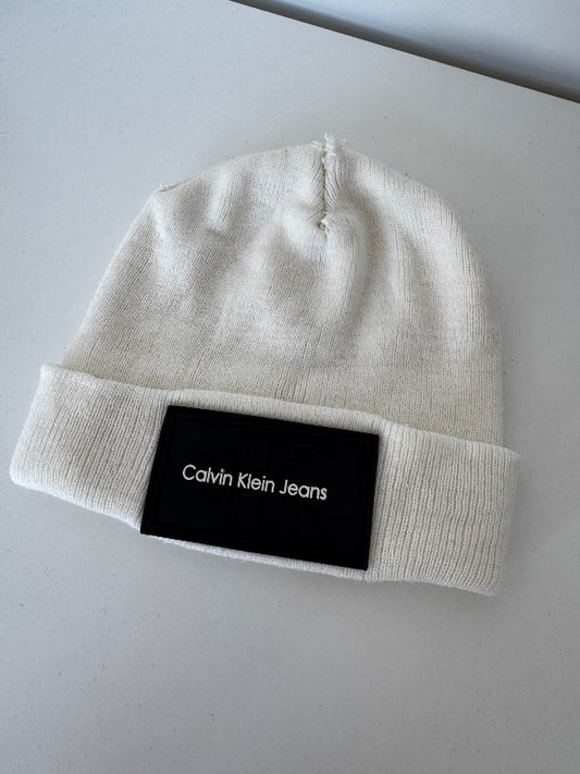 Calvin Klein hat