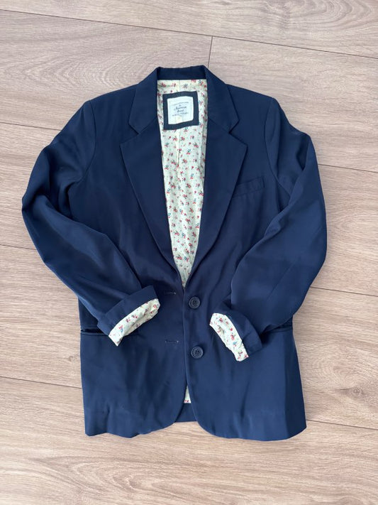 American brand dragtarjakki