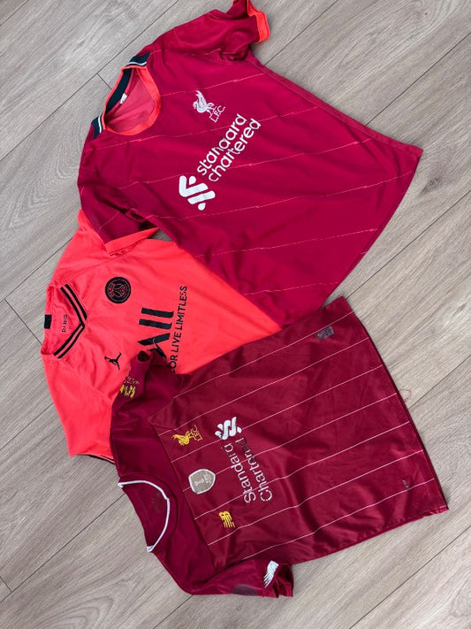 Liverpool bolur