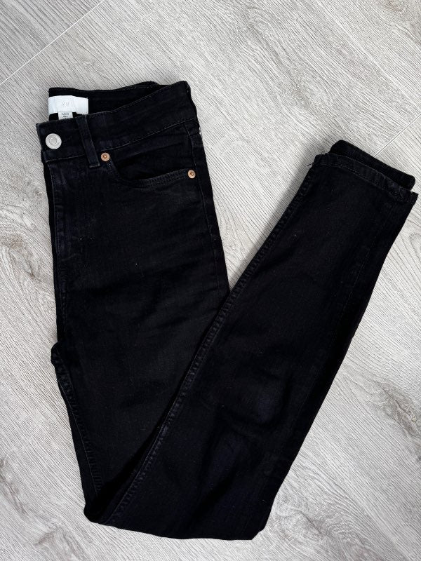 H&M black Jeans