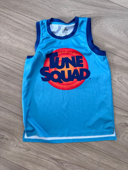 Space jam bolur
