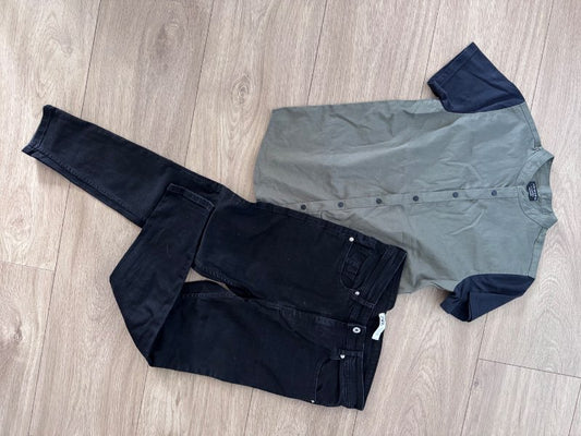 Primark skyrta