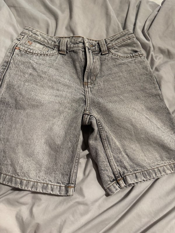 Gráar jorts