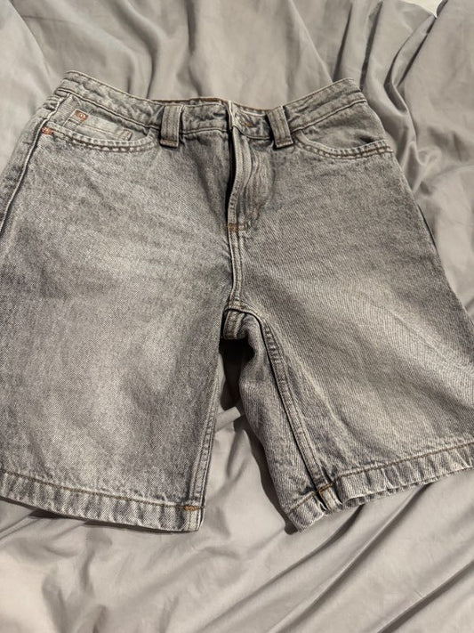 Gráar jorts