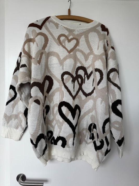 Hearts Knitwear