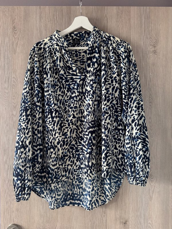 Skyrta Vero Moda