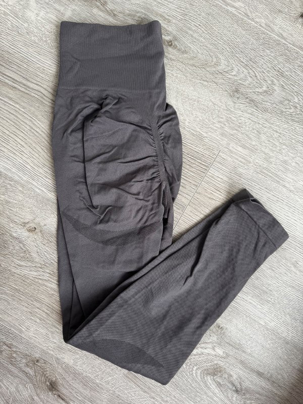 Grey Leggins