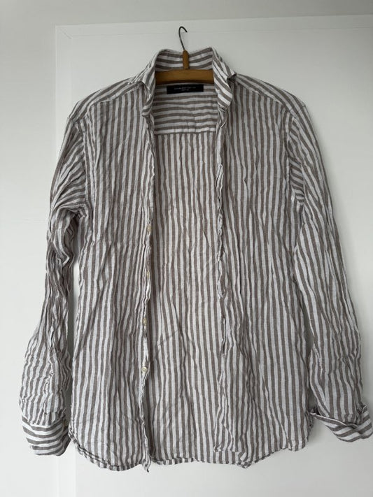 Striped Shirt