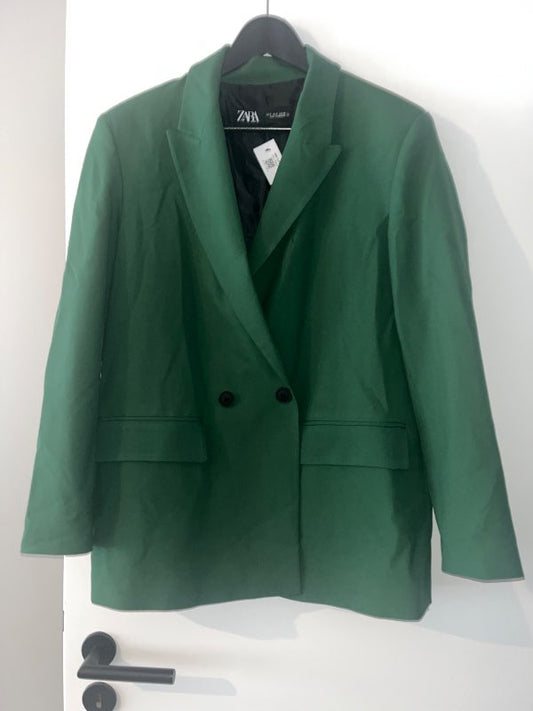 Blazer - Zara