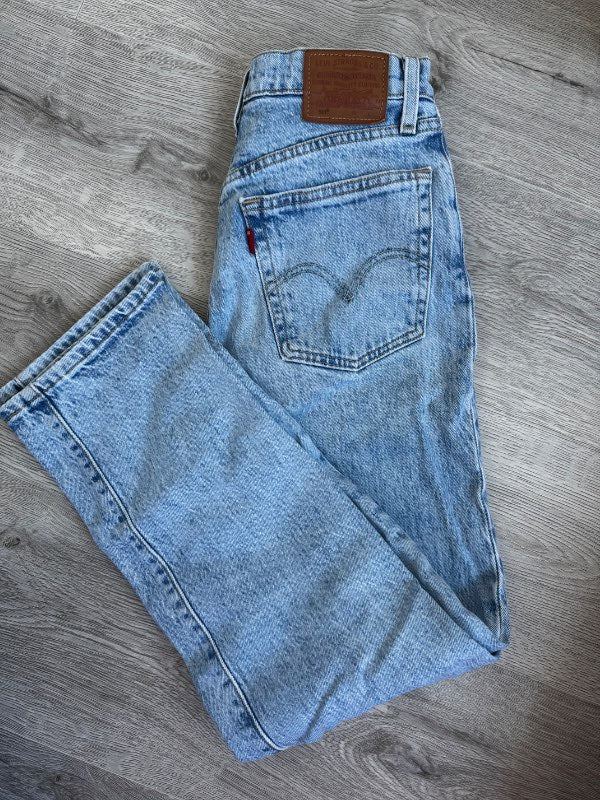 Levis 501
