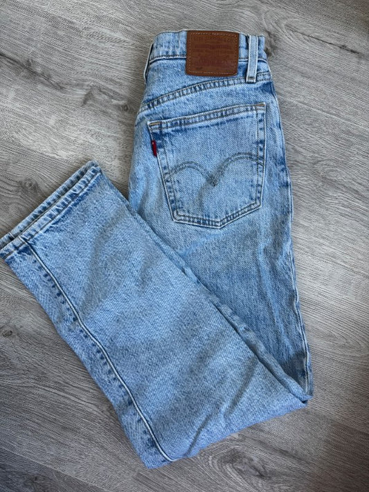 Levis 501