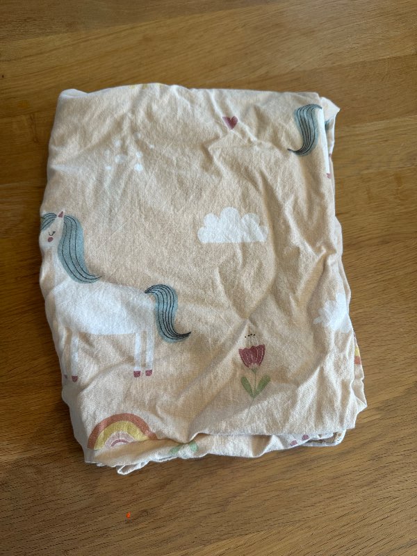 Rúmföt 100x140
