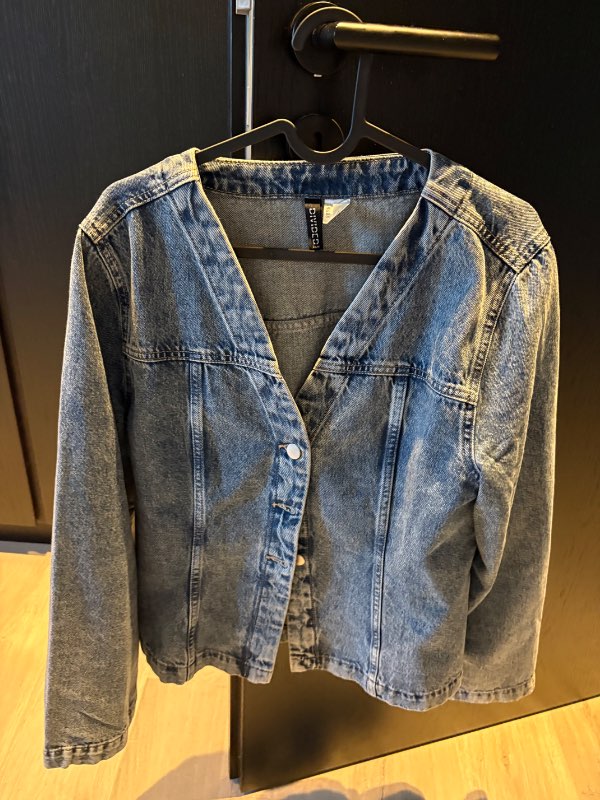 H&M jakki
