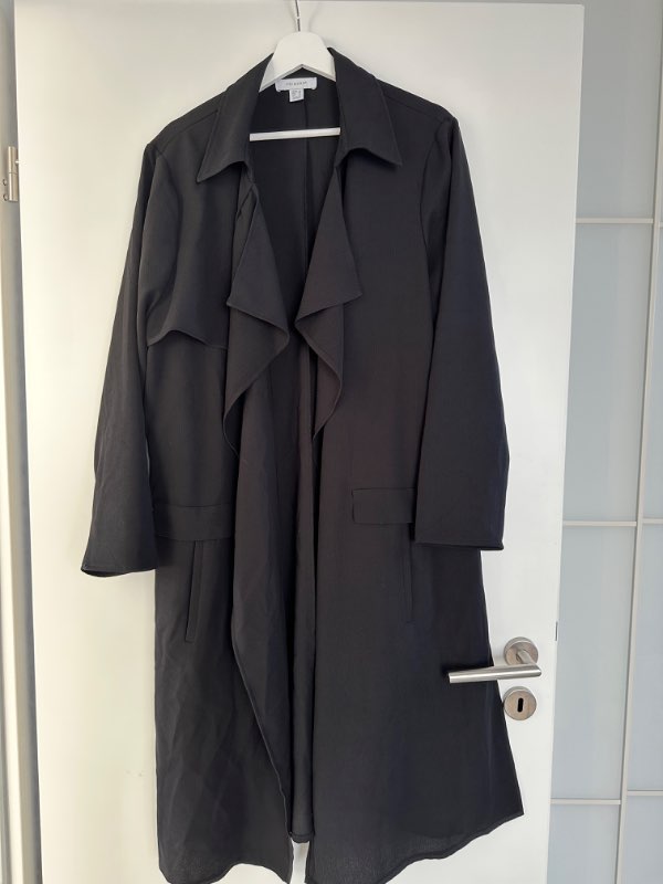 Primark sv trench coat